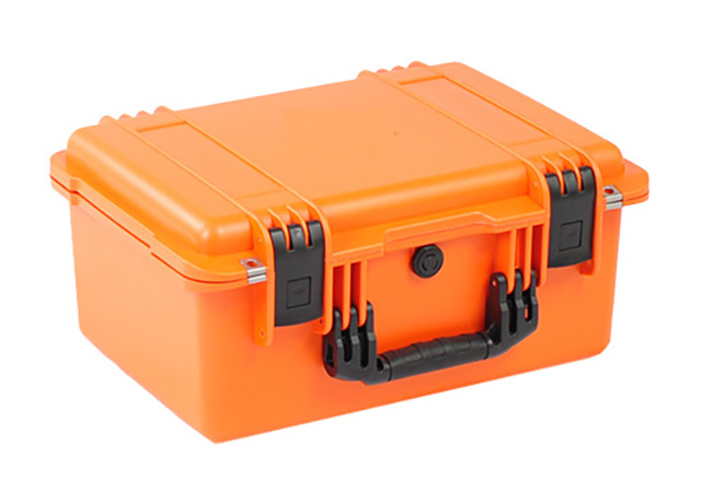 應(yīng)急救援語音通信模塊箱